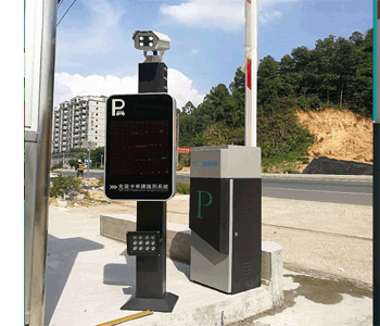 浙江智能停車場