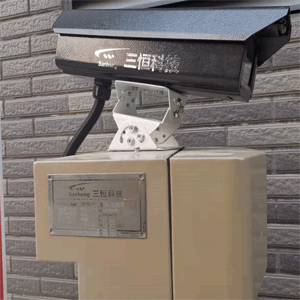 浙江智能停車場