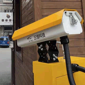 浙江智能停車場